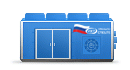 Иконка стационарная УМП