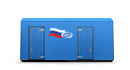 Иконка стационарная паропромысловая установка