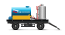 Иконка ППУА на прицепе