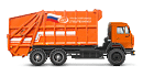 Иконка коммунальные машины